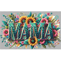 Mother's Day-MM 1602